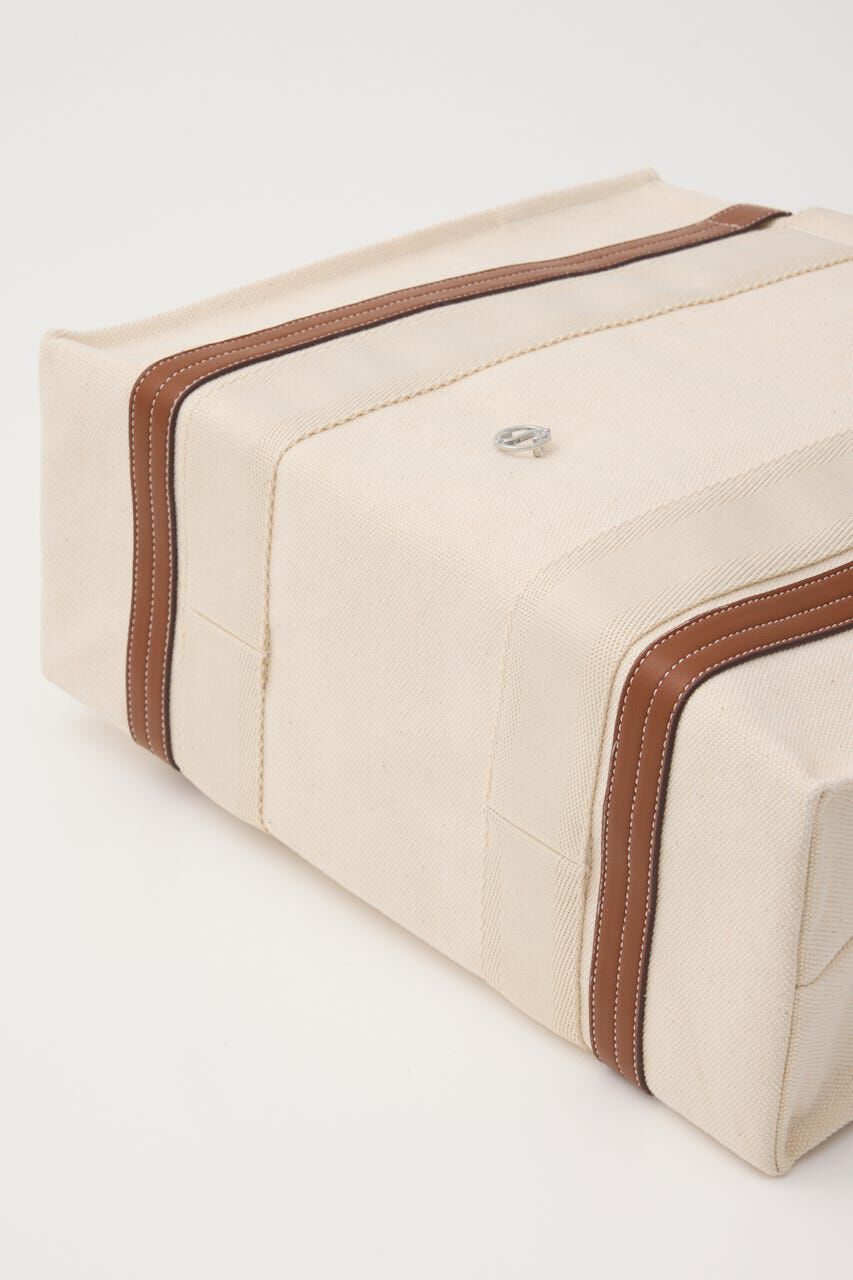 SLY「THONG TRIMMED CANVAS バッグ」|その他|