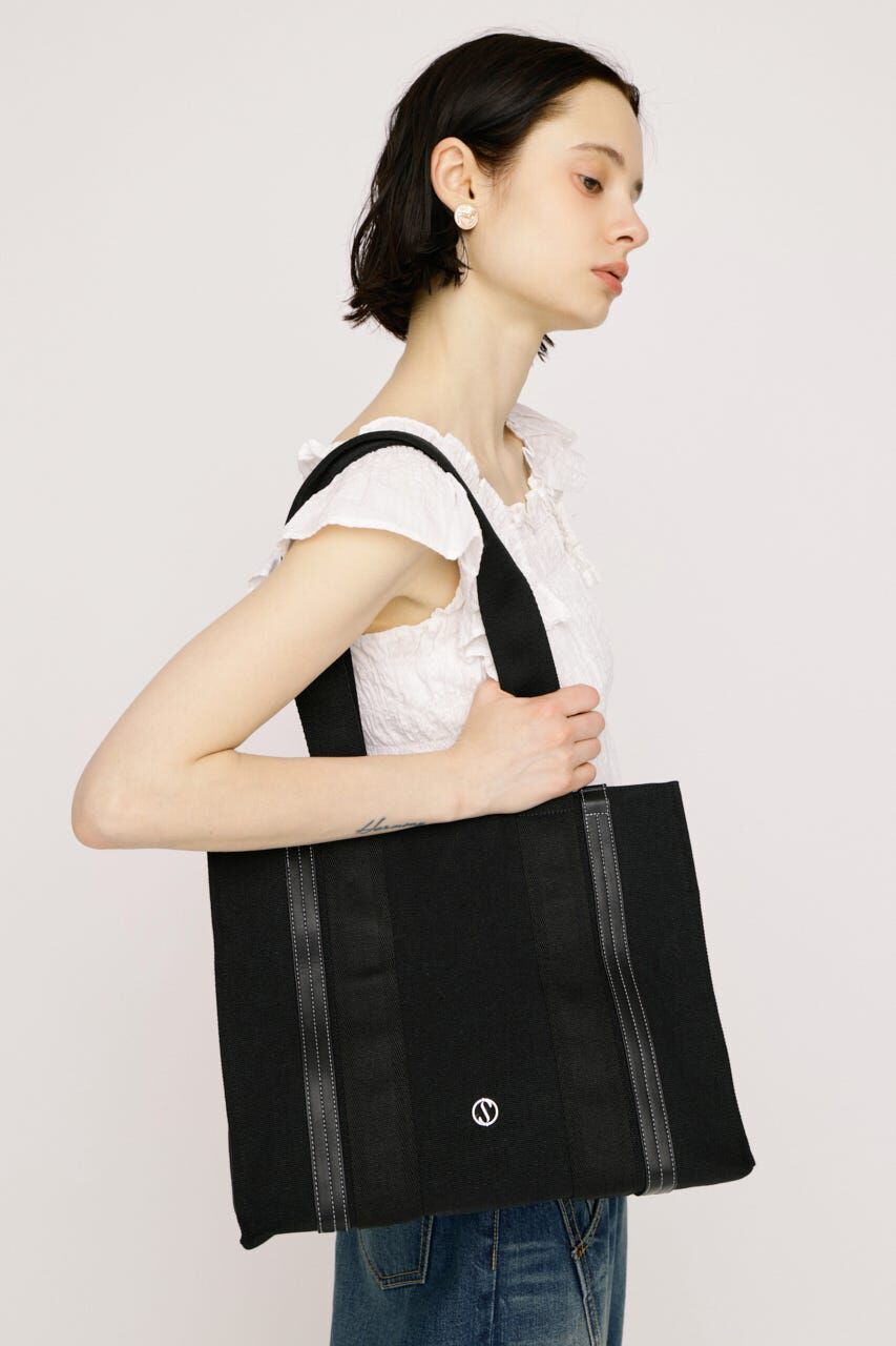 SLY「THONG TRIMMED CANVAS バッグ」|その他|