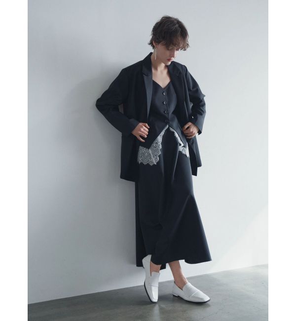 ELENDEEK「SLIP-ON LOAFER」|ローファー|
