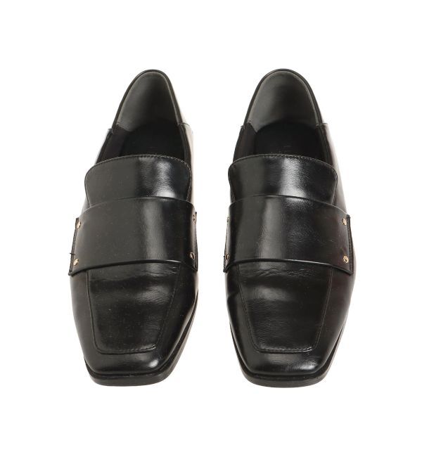 ELENDEEK「SLIP-ON LOAFER」|ローファー|