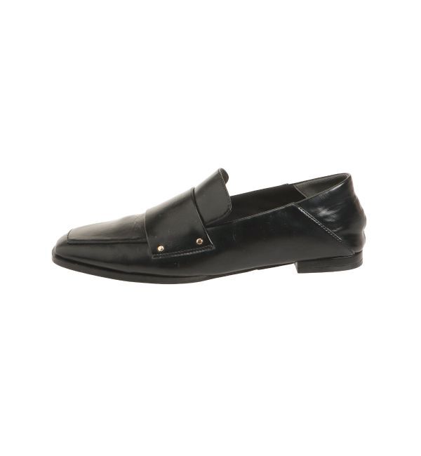 ELENDEEK「SLIP-ON LOAFER」|ローファー|