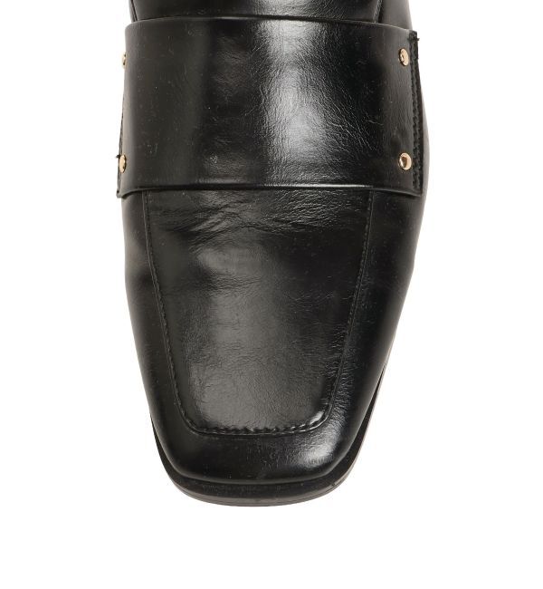 ELENDEEK「SLIP-ON LOAFER」|ローファー|