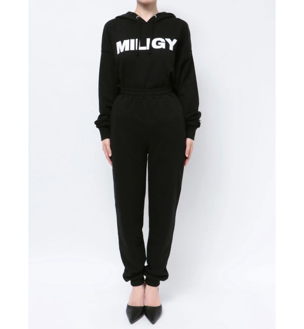 GYDA「MILIGYスウェットパンツ」|その他|
