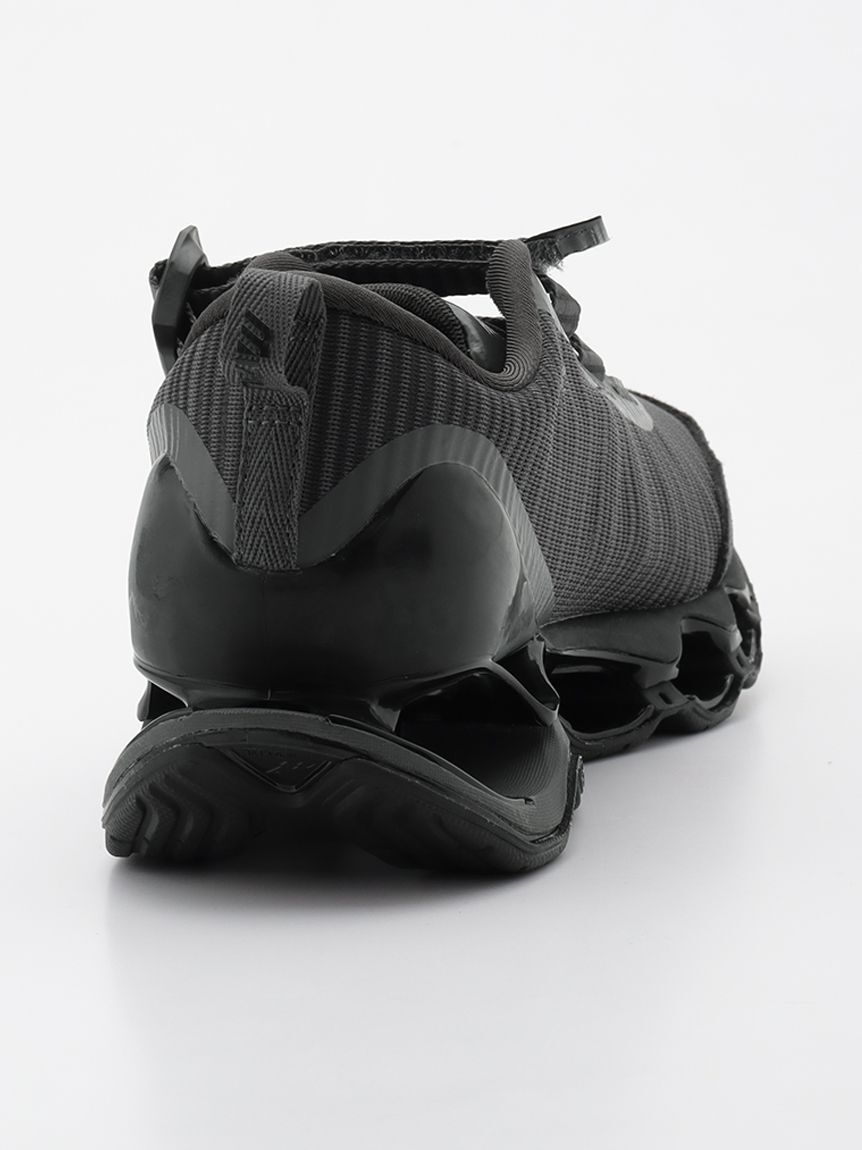 emmi「【Mizuno】WAVE PROPHECY Strap2」|スニーカー|
