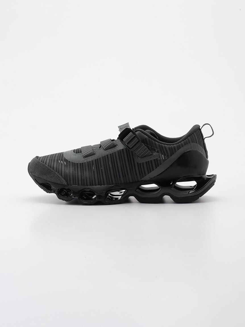 emmi「【Mizuno】WAVE PROPHECY Strap2」|スニーカー|