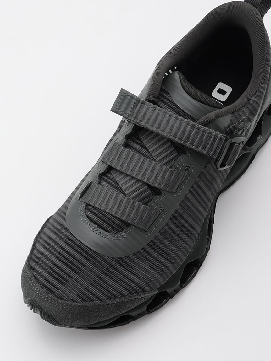emmi「【Mizuno】WAVE PROPHECY Strap2」|スニーカー|
