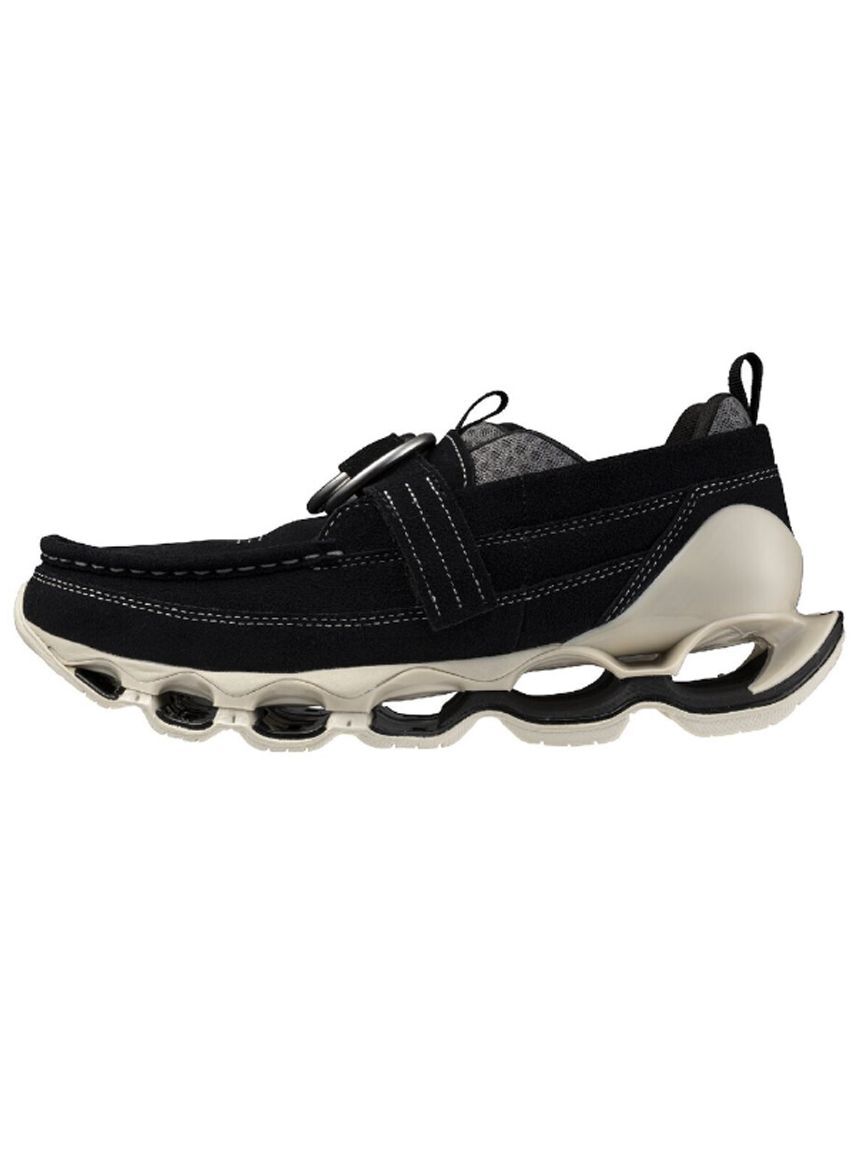 emmi「【Mizuno】WAVEPROPHECY RINGMOC」|スニーカー|
