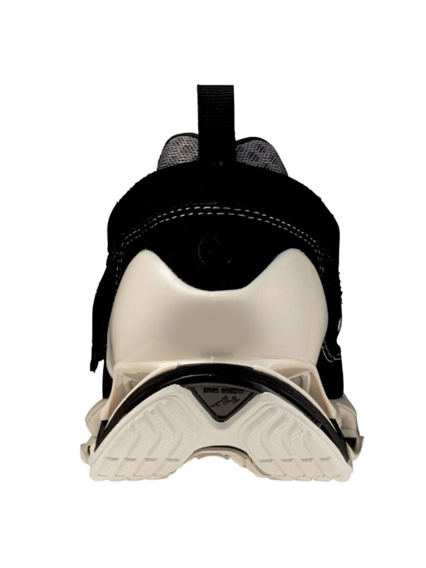 emmi「【Mizuno】WAVEPROPHECY RINGMOC」|スニーカー|