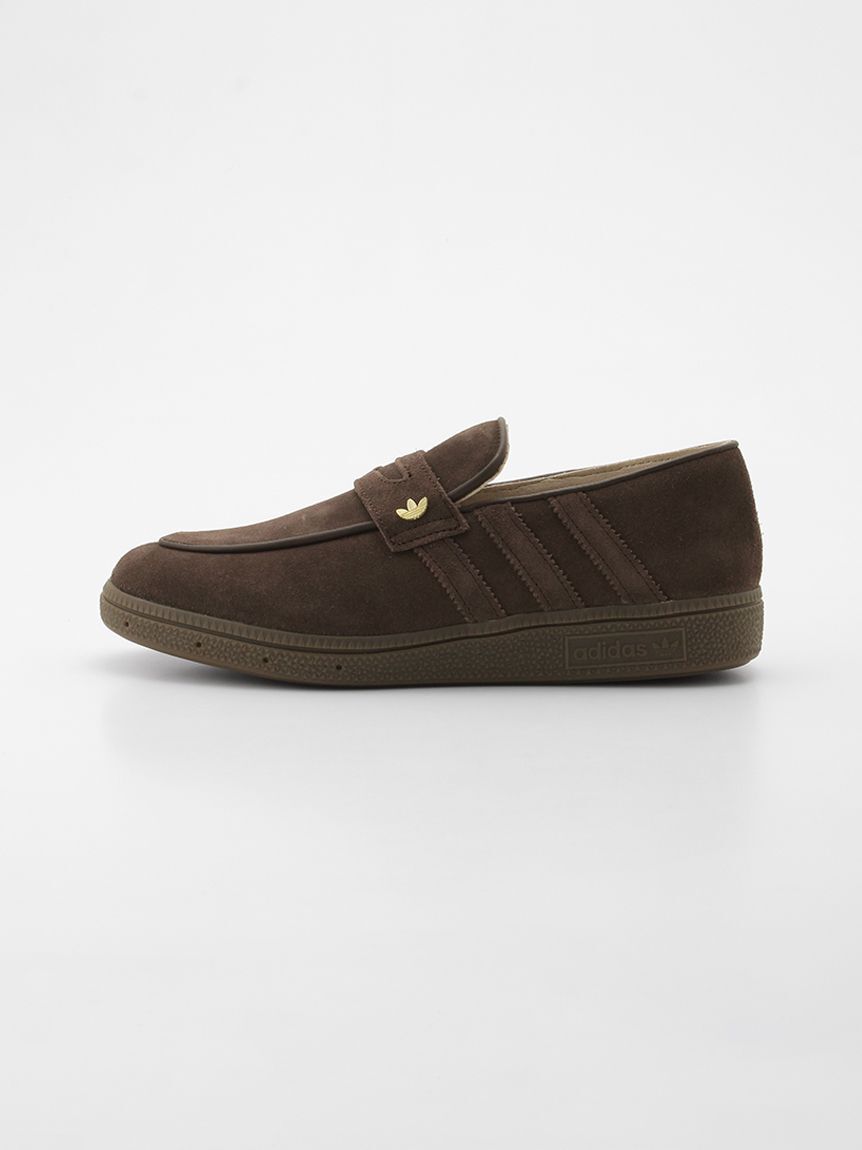 adidas「【adidas Originals】HB SPEZIAL LOAFER W」|スニーカー|