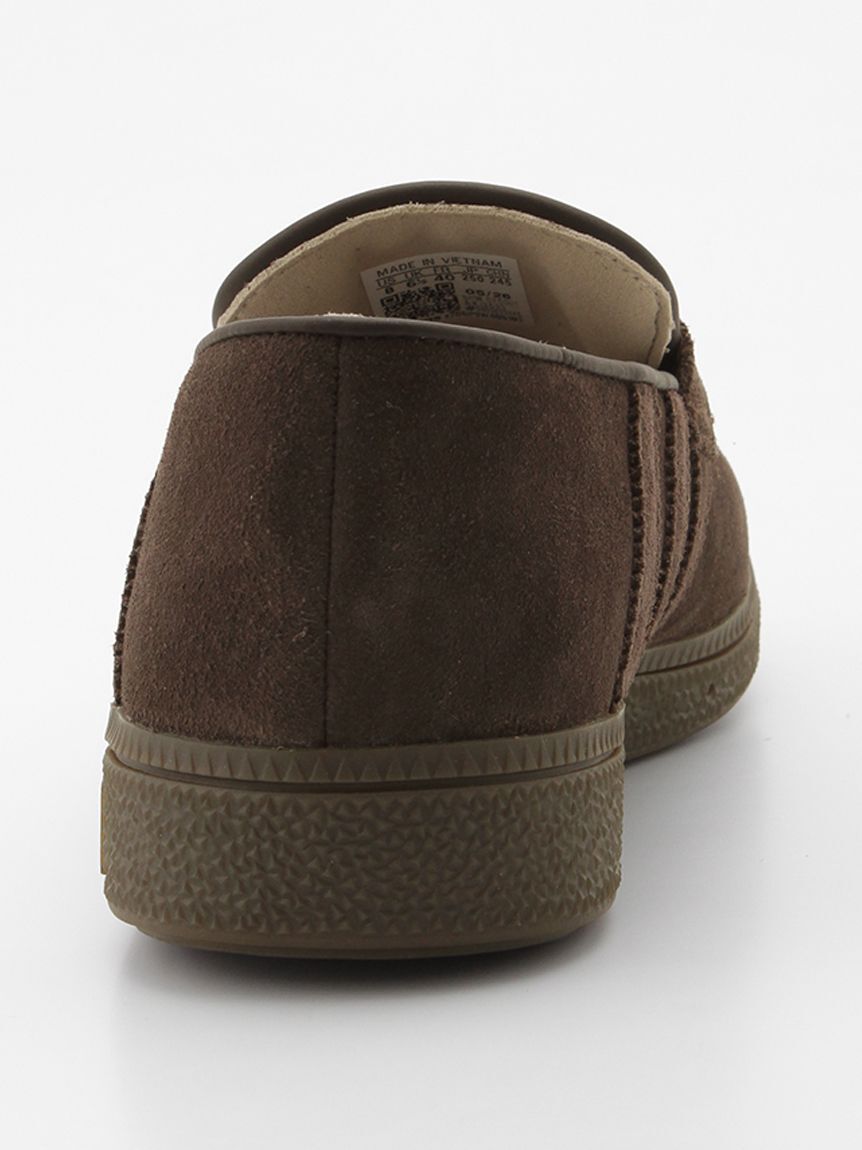 adidas「【adidas Originals】HB SPEZIAL LOAFER W」|スニーカー|