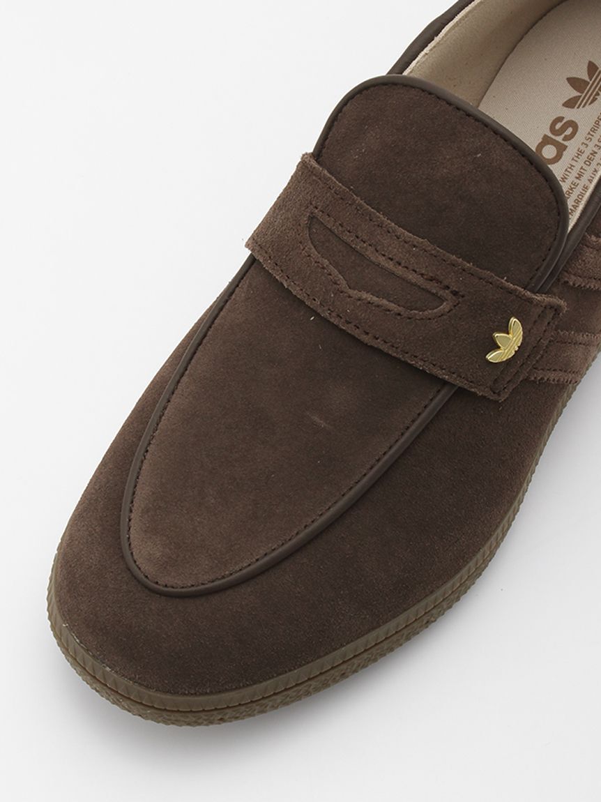 adidas「【adidas Originals】HB SPEZIAL LOAFER W」|スニーカー|