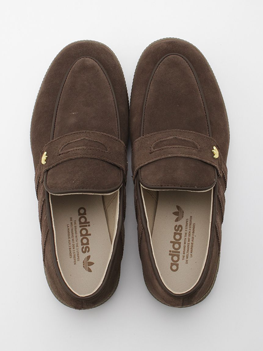 adidas「【adidas Originals】HB SPEZIAL LOAFER W」|スニーカー|
