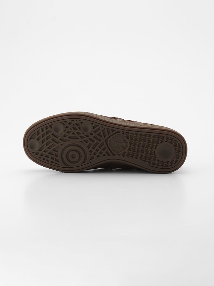 adidas「【adidas Originals】HB SPEZIAL LOAFER W」|スニーカー|