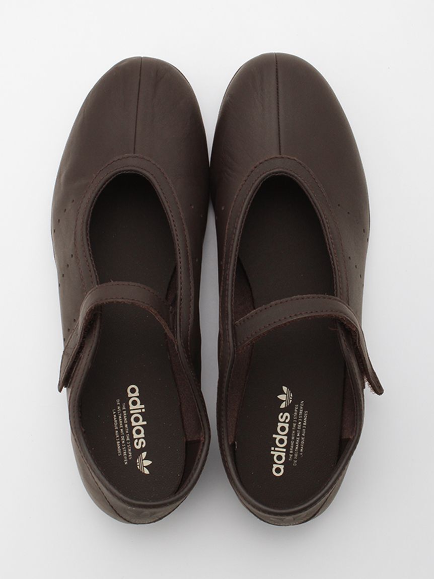 adidas「【adidas Originals】STANSMITHLOBALLET」|スニーカー|
