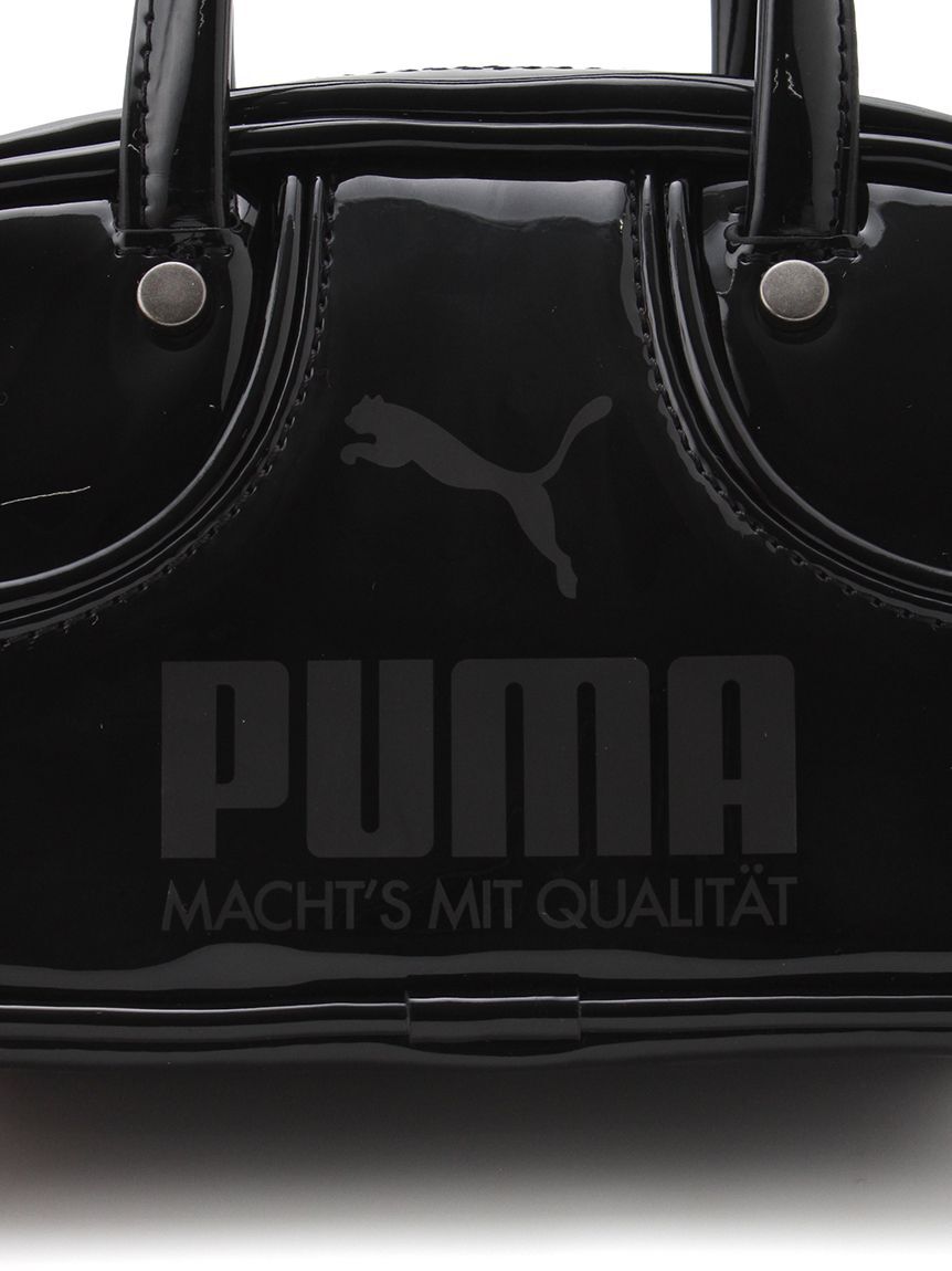 PUMA「【PUMA】マイクログリップバッグ」|ショルダー・メッセンジャー|