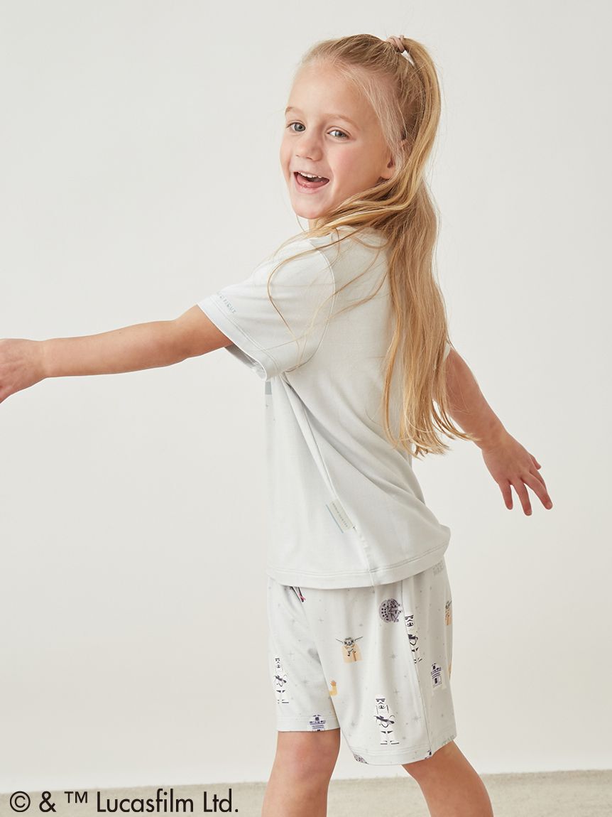 GELATO PIQUE KIDS & BABY「【STAR WARS】【キッズ】総柄ショートパンツ」|その他|