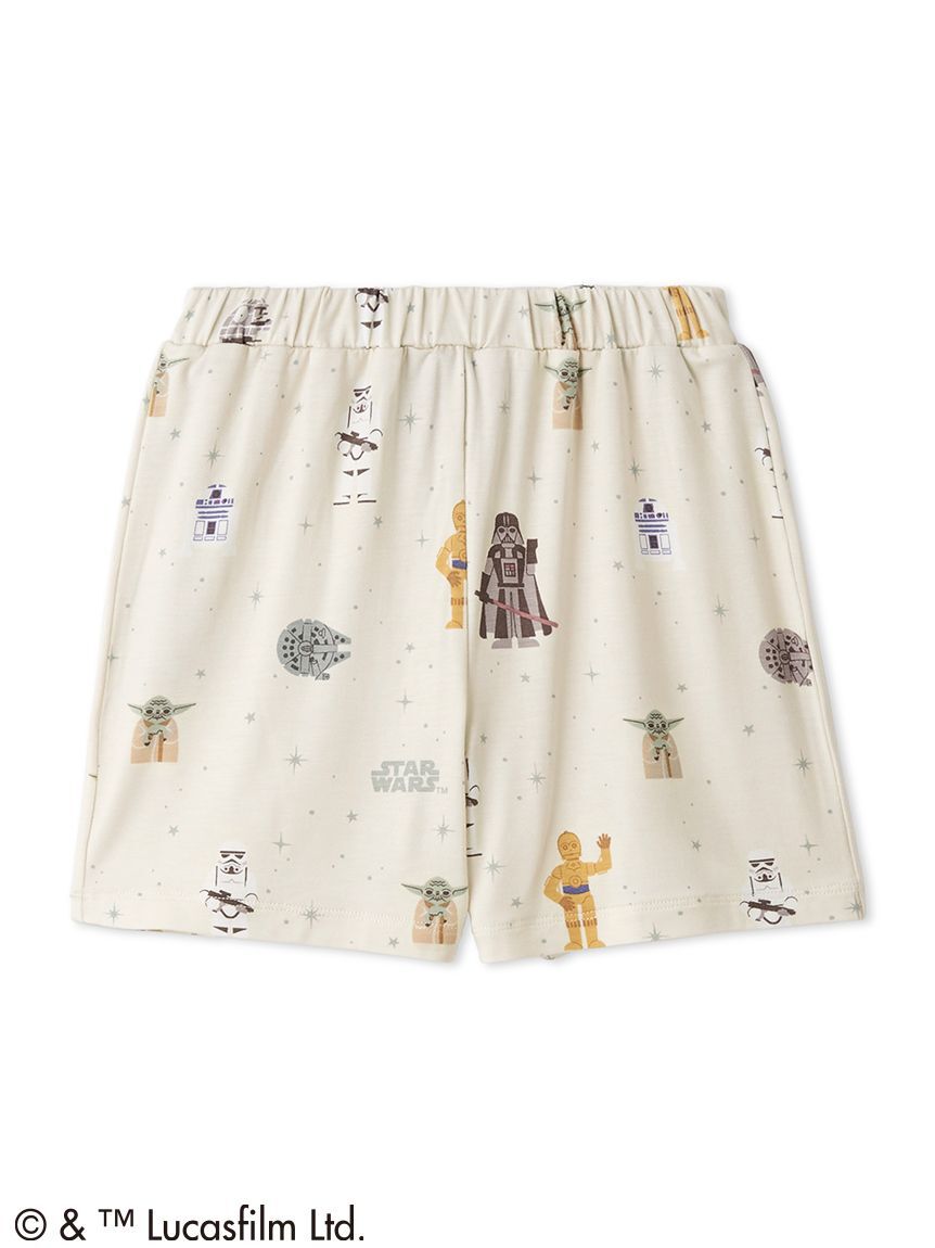 GELATO PIQUE KIDS & BABY「【STAR WARS】【キッズ】総柄ショートパンツ」|その他|