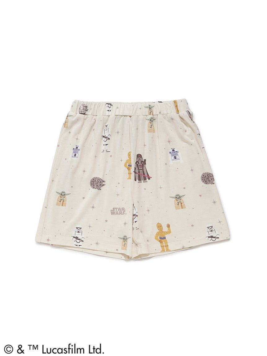 GELATO PIQUE KIDS & BABY「【STAR WARS】【キッズ】総柄ショートパンツ」|その他|