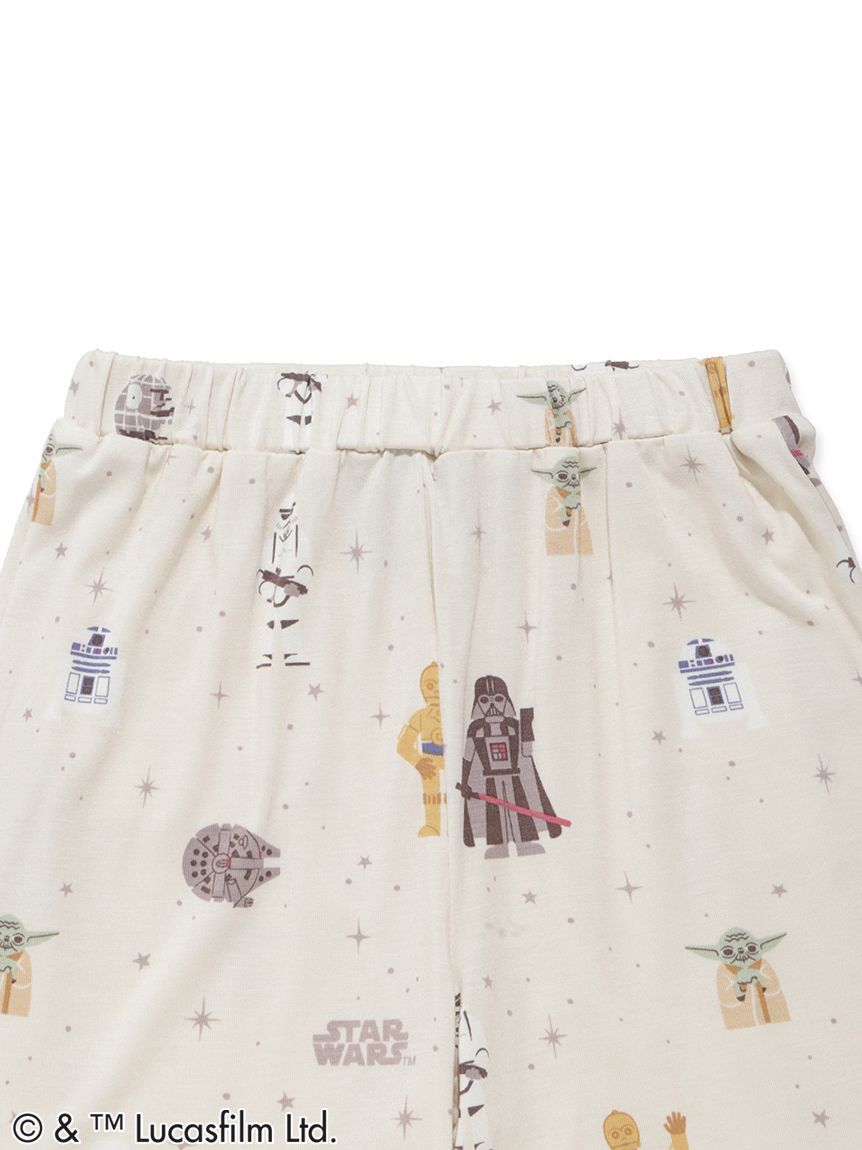 GELATO PIQUE KIDS & BABY「【STAR WARS】【キッズ】総柄ショートパンツ」|その他|