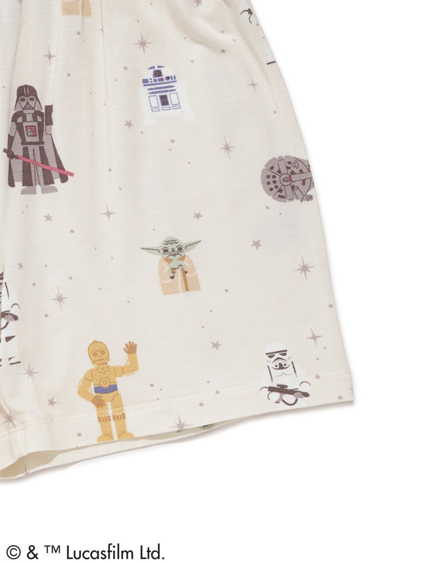 GELATO PIQUE KIDS & BABY「【STAR WARS】【キッズ】総柄ショートパンツ」|その他|