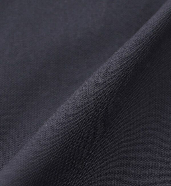 MACKINTOSH PHILOSOPHY「GREY LABEL コットンダックワークジャケット」|ブルゾン・スタジャン|
