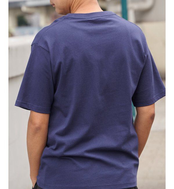 VENCE share style「『 E.T. 』デザイン フォトプリントTシャツ」|Tシャツ・カットソー|