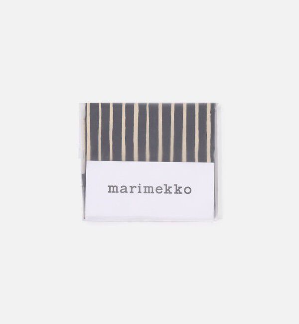 Marimekko「Piccolo ピローケース 50&times;60㎝」|その他|