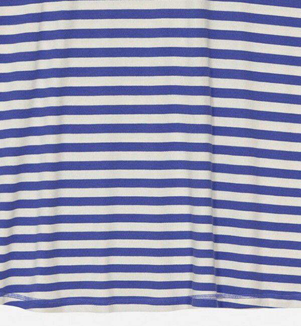 Marimekko「Laulaa Tasaraita Unikko ワンピース」|ワンピース|