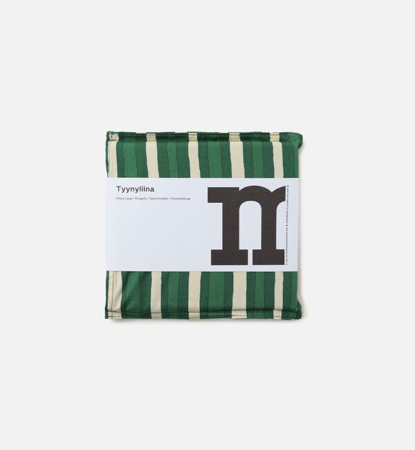 Marimekko「Iso Piccolo ピローケース 50&times;60cm」|その他|