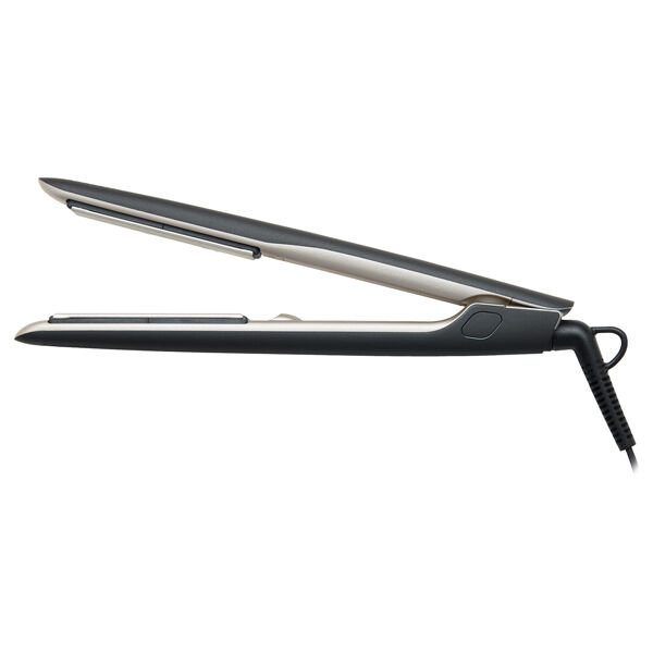  「VENUSiS マイナスイオンストレートヘアアイロン VAS-8200E ホワイト (約326g)」|コスメ雑貨|