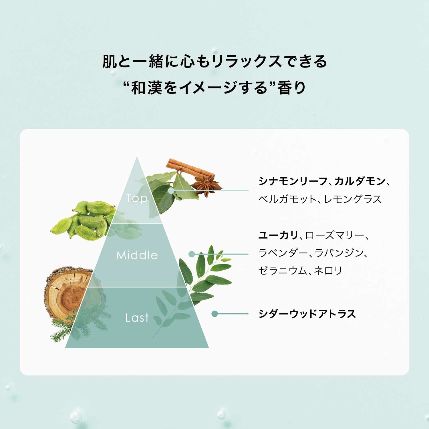 F ORGANICS「リペアカーミング　バーム 【F ORGANICS】」|美容液・オイル・クリーム|