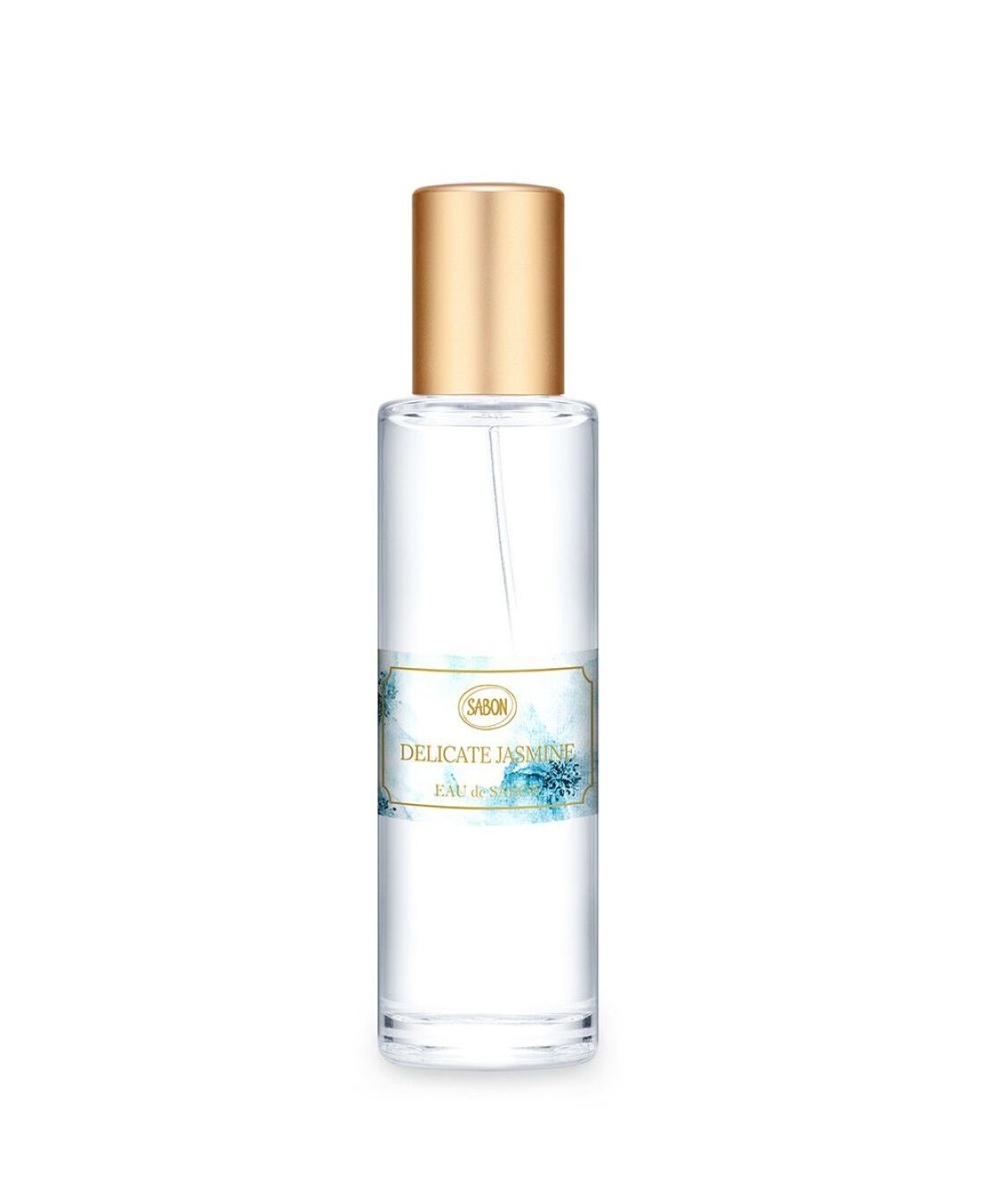 SABON「オー ドゥ サボン　30mL」|香水・フレグランス|ﾃﾞﾘｹｰﾄ･ｼﾞｬｽﾐﾝ