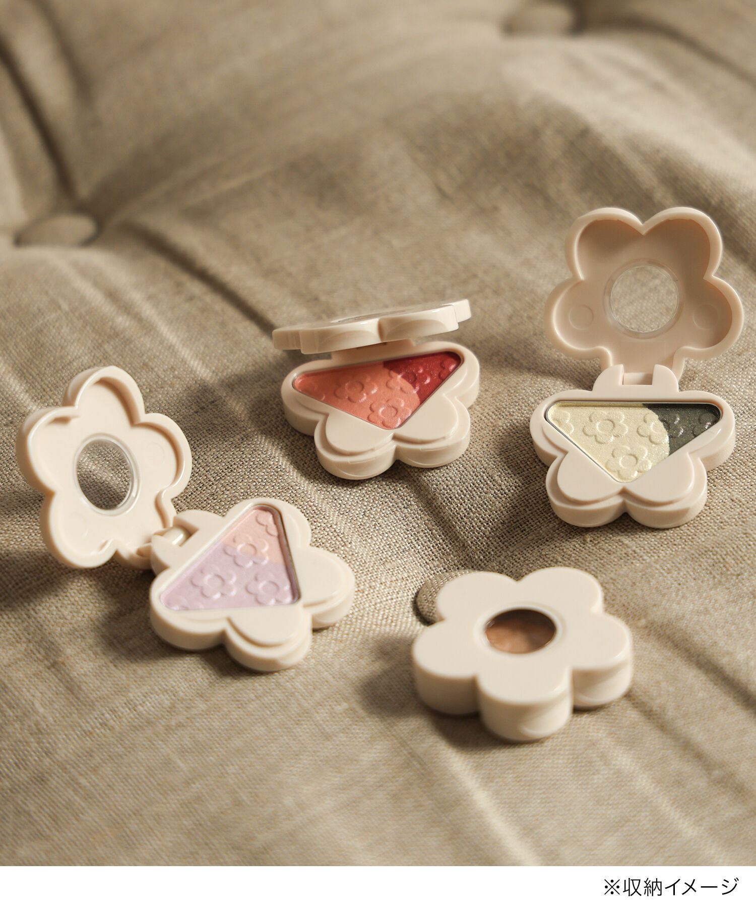 MARY QUANT「『数量限定』アイオープナー（デュオタイプ）」|アイシャドウ|