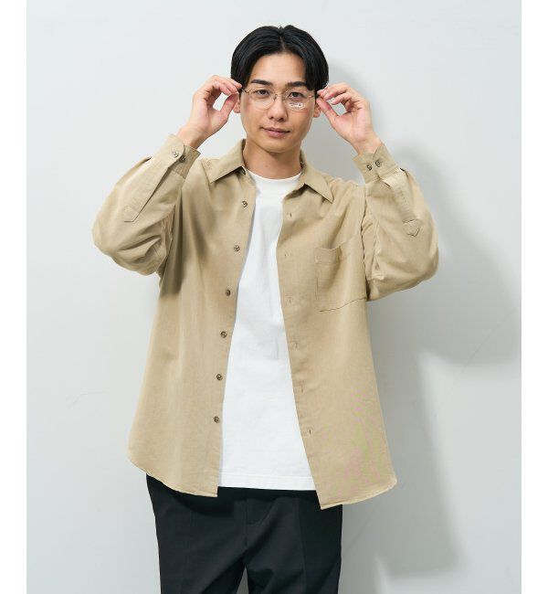  「ボストン型 メガネ | メタル 大人可愛い 伊達メガネ レディース レンズ交換券付」|メガネ|