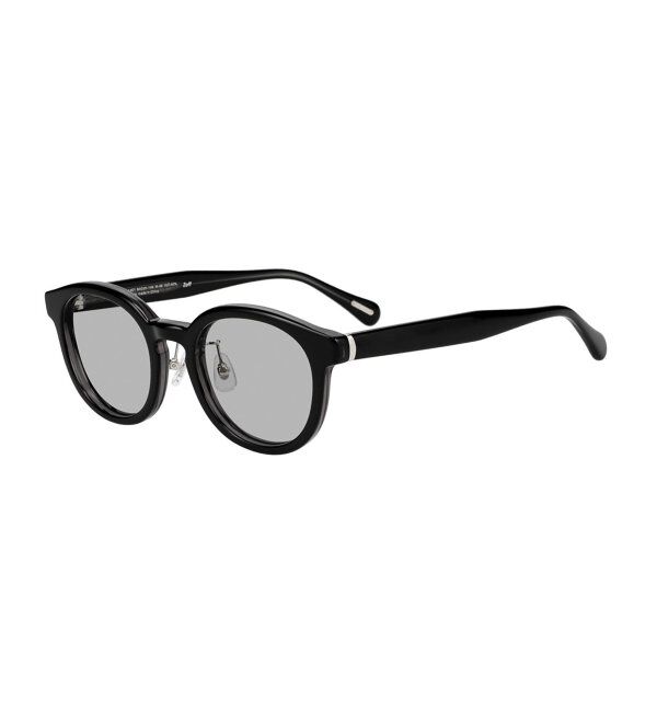  「【WEB限定】Zoff｜UNITED ARROWS 調光 サングラス レンズの色が変わる ユナイテッドアローズ UVカット」|サングラス|