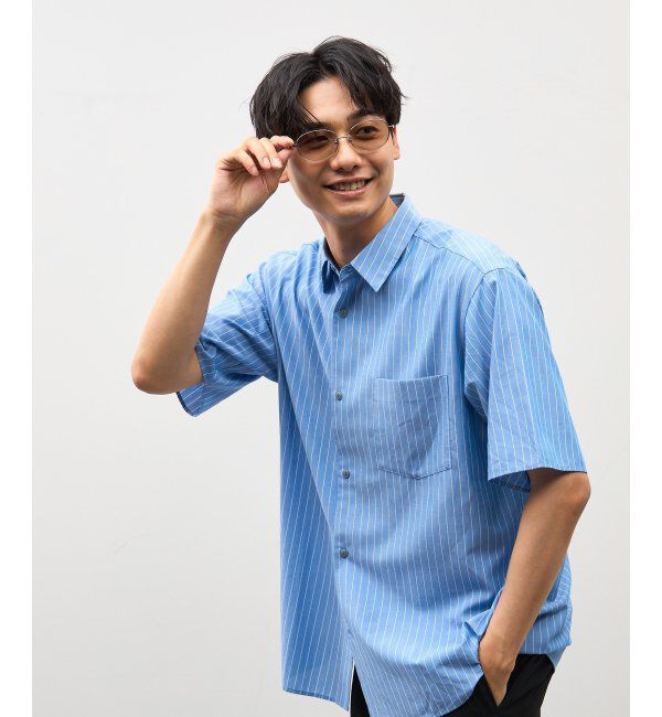  「SUNCUTGlasses/UV100%CUT オーバル型 サングラス カラーレンズ  紫外線対策 UVカット ユニセックス」|サングラス|