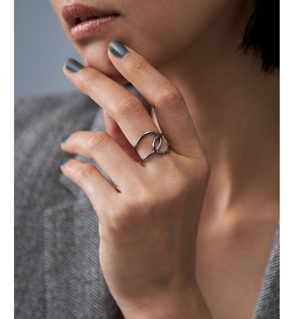 Jouete「[ジェンダレス] リング」|リング|