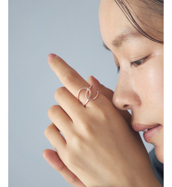 Jouete「[ジェンダレス] リング」|リング|