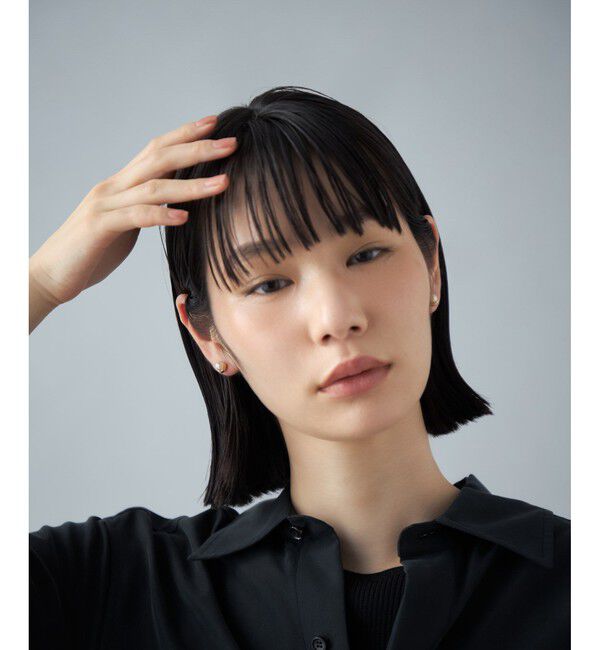 Jouete「ピアス パール」|ピアス|
