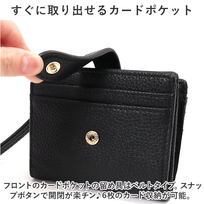 BACKYARD FAMILY「小さい財布 レディース 通販 ミニ財布 ミニウォレット 財布 さいふ サイフ ウォレット」|財布|