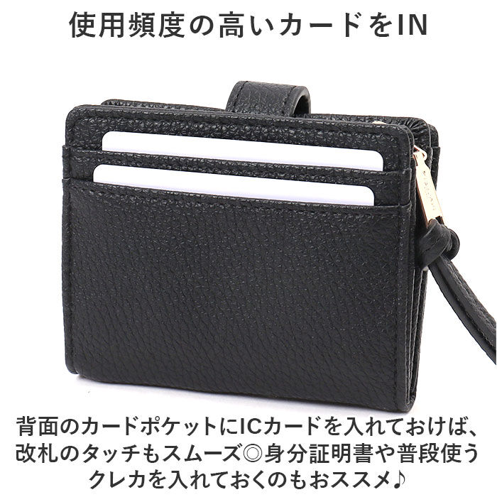 BACKYARD FAMILY「小さい財布 レディース 通販 ミニ財布 ミニウォレット 財布 さいふ サイフ ウォレット」|財布|