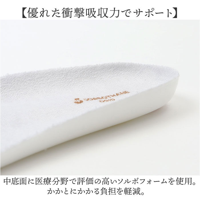 BACKYARD FAMILY「ルームシューズ ソルボ SORBO 通販 スリッパ 室内履き レディース メンズ ルームスリッパ」|ルームシューズ|
