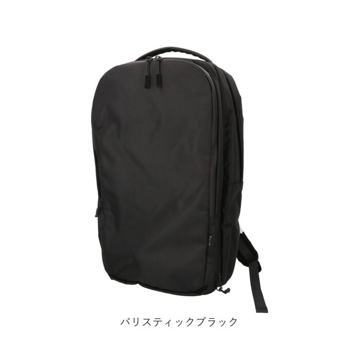 BACKYARD FAMILY「NoiR バックパック メンズ ビジネス 通販 リュック リュックサック ビジネスリュック」|リュック|