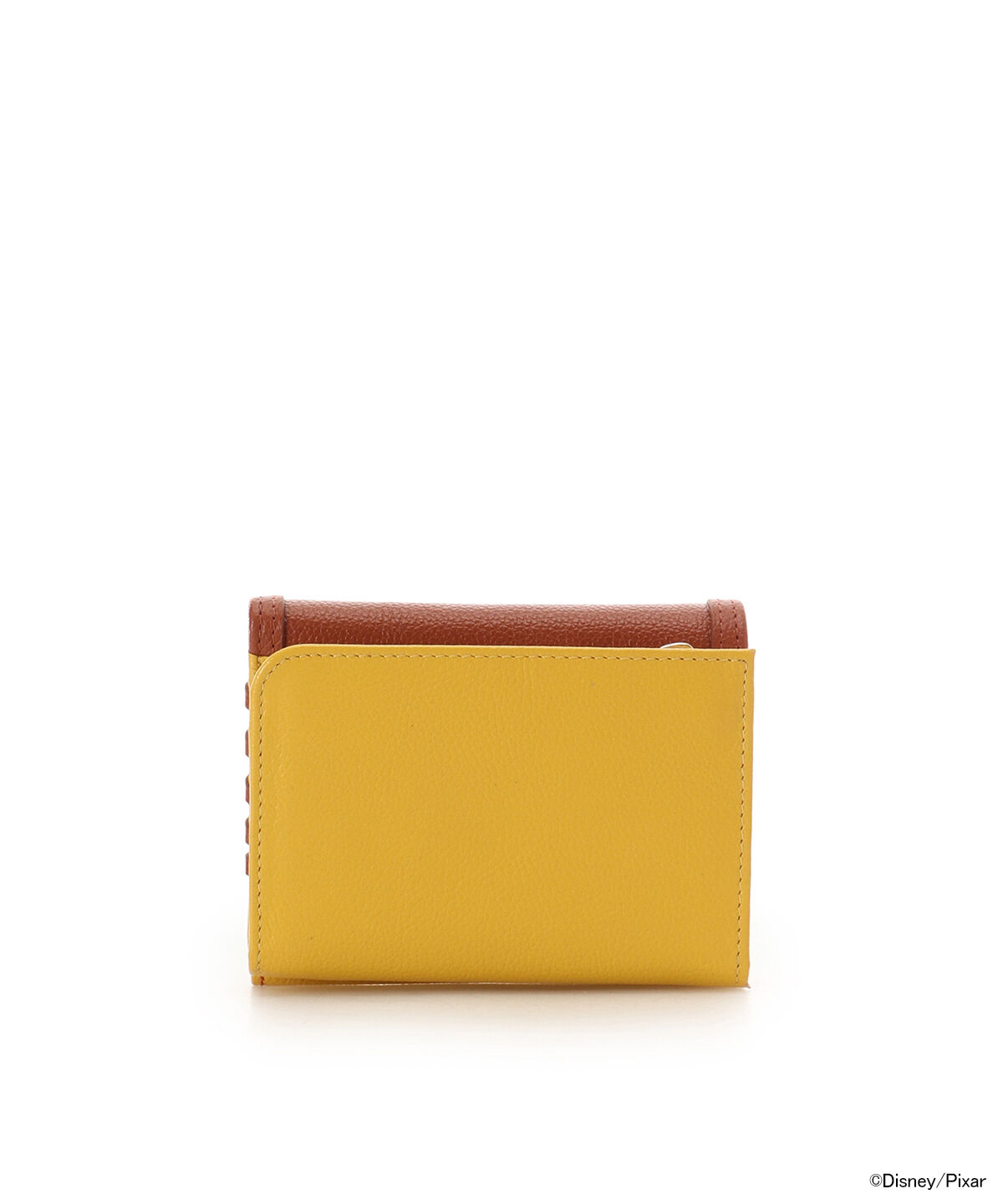 Samantha Thavasa Petit Choice「『トイ・ストーリー』コレクション  折財布（ウッディ）」|財布|