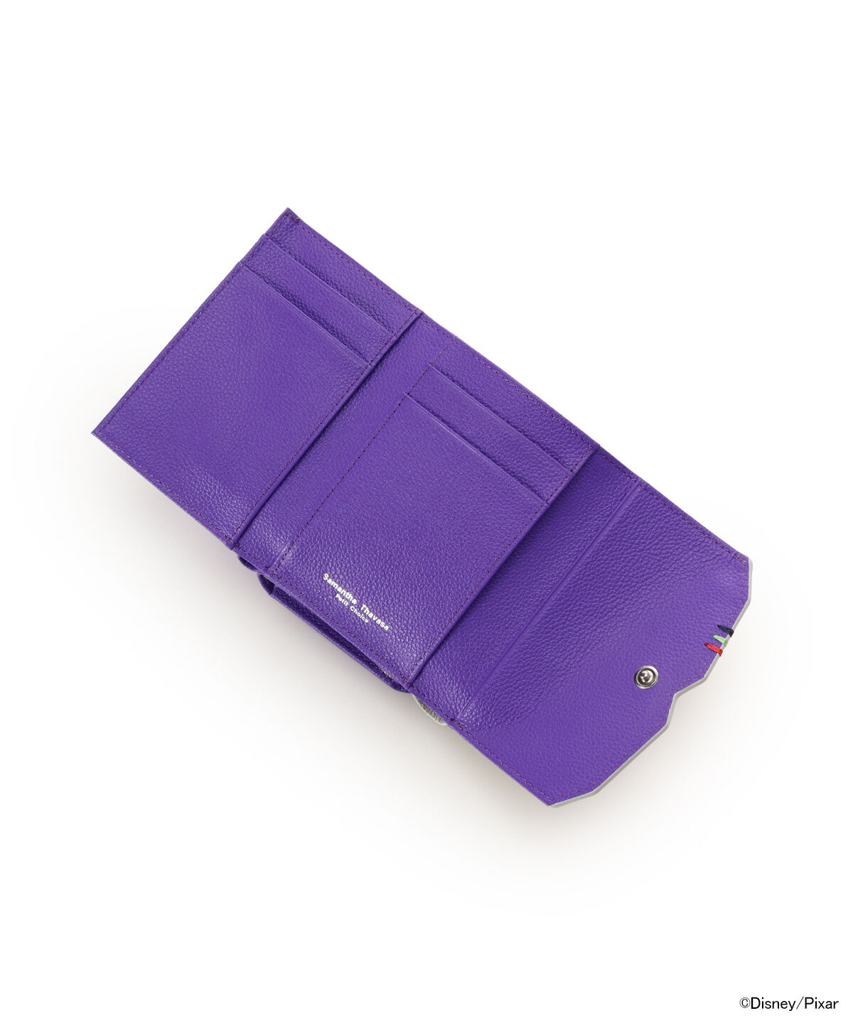 Samantha Thavasa Petit Choice「『トイ・ストーリー』コレクション  折財布（バズ）」|財布|