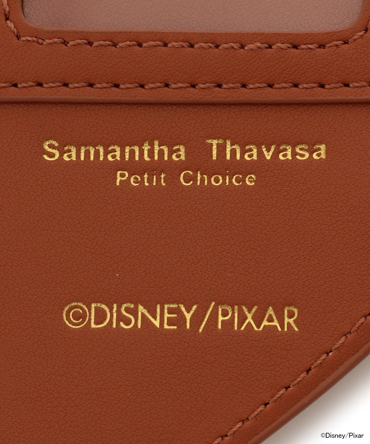 Samantha Thavasa Petit Choice「『トイ・ストーリー』コレクション　パスケース」|定期入れ|