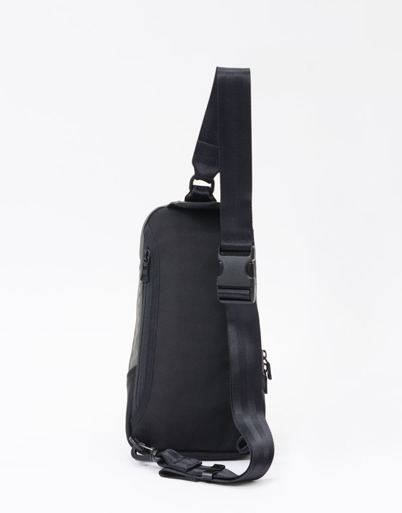 master-piece「slick スリングバック」|ショルダー・メッセンジャー|
