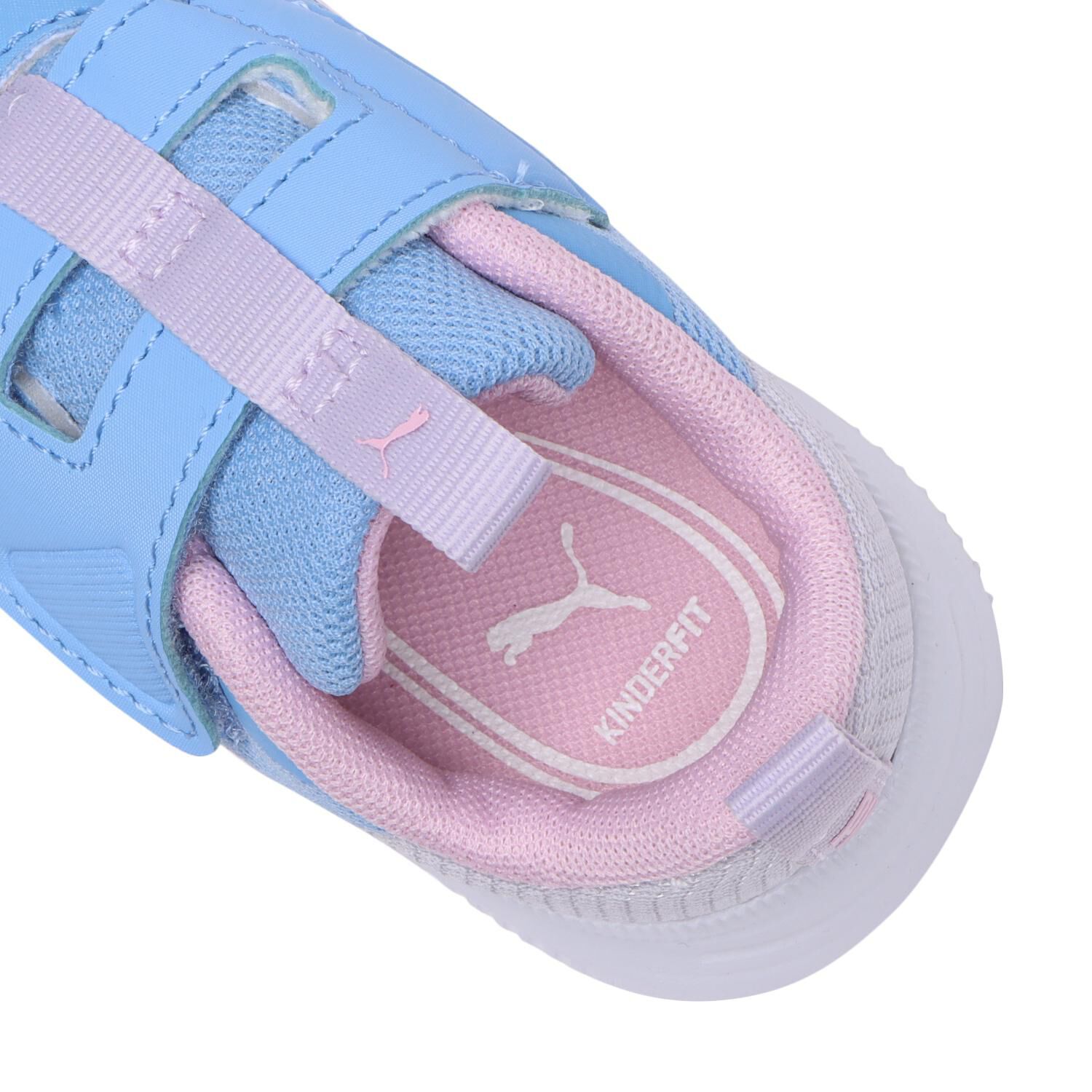 PUMA「【PUMA】12-16FLYER FLEX OWS TC INF」|スニーカー|