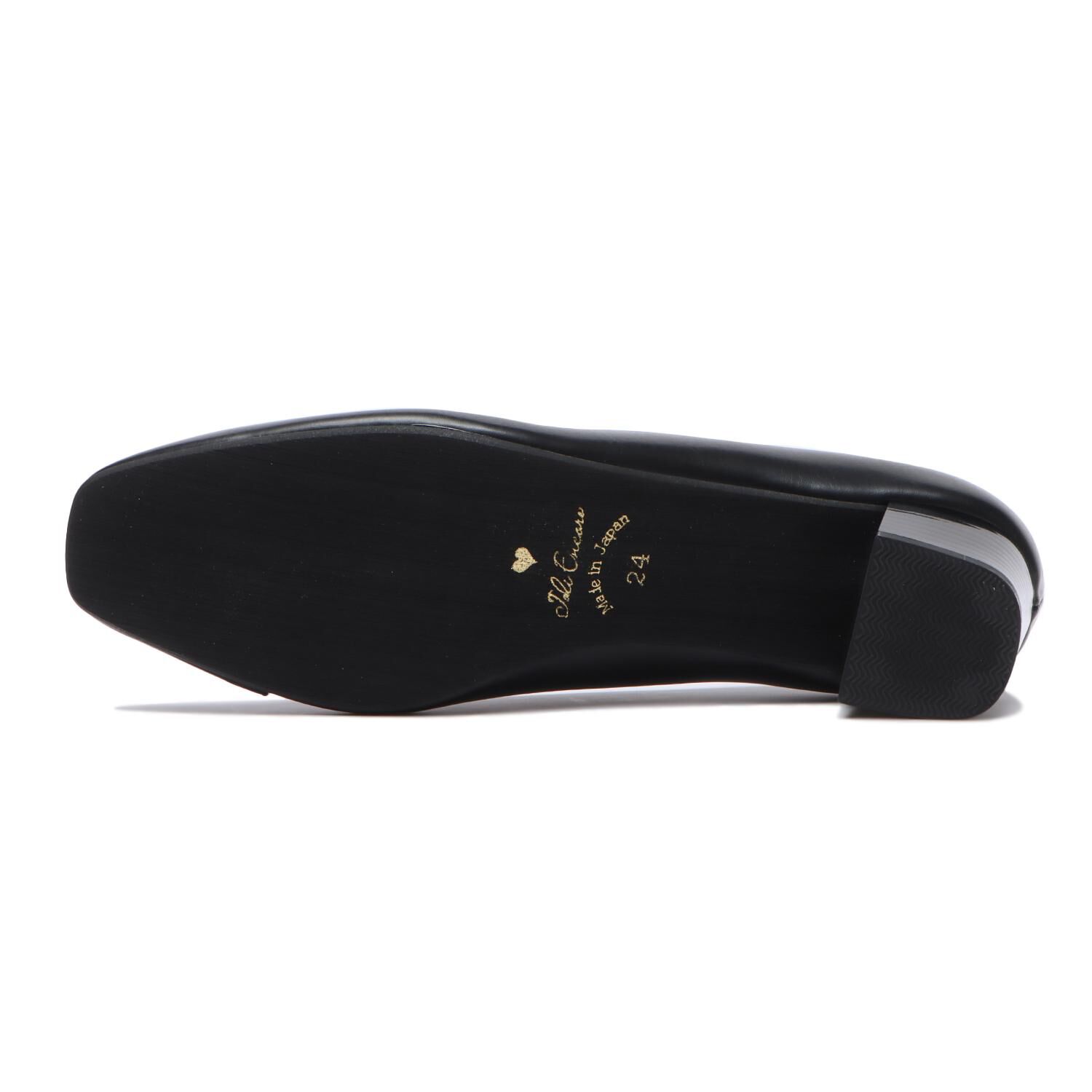 JOLI ENCORE「【JOLI ENCORE(TH)】SQ PPS 4.5」|パンプス|