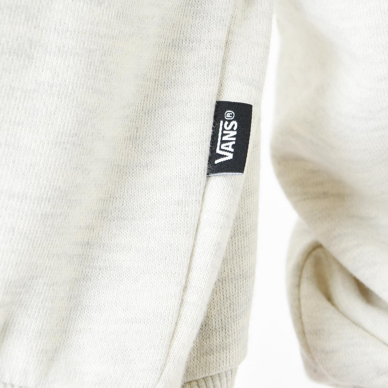 VANS「【VANSｱﾊﾟﾚﾙ(WJ)】W Snow Logo Embroidery C SWT」|パーカー|